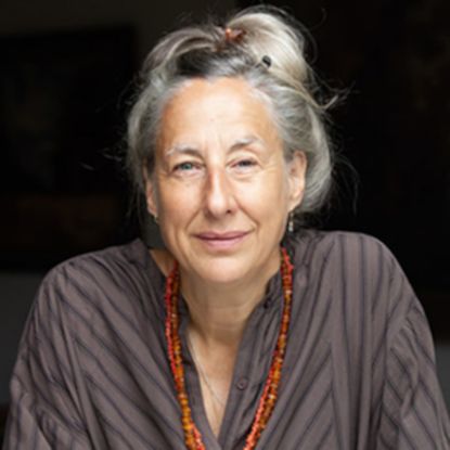 Judith Hermann, Quelle: Reservix Judith Hermann, Quelle: Reservix