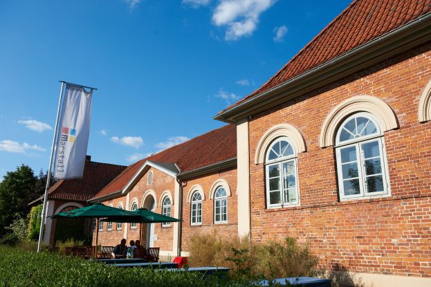 Kulturzentrum Marstall, © Tourismusmanagement Stormarn Kulturzentrum Marstall, © Tourismusmanagement Stormarn