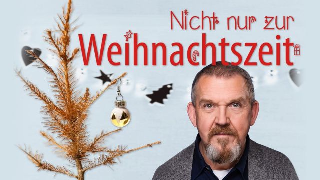 Dietmar Bär / Stefan Weinzierl, © Dietmar Bär Dietmar Bär / Stefan Weinzierl, © Dietmar Bär