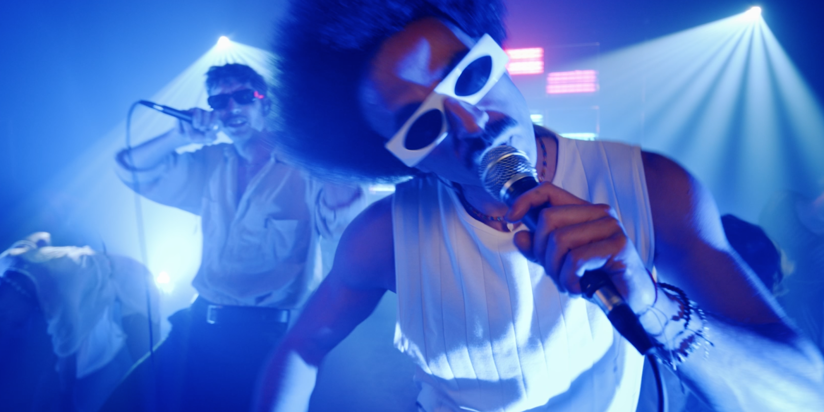 Jahfro Promo 2 Simon Hollmann, © Simon Hollmann Jahfro Promo 2 Simon Hollmann, © Simon Hollmann