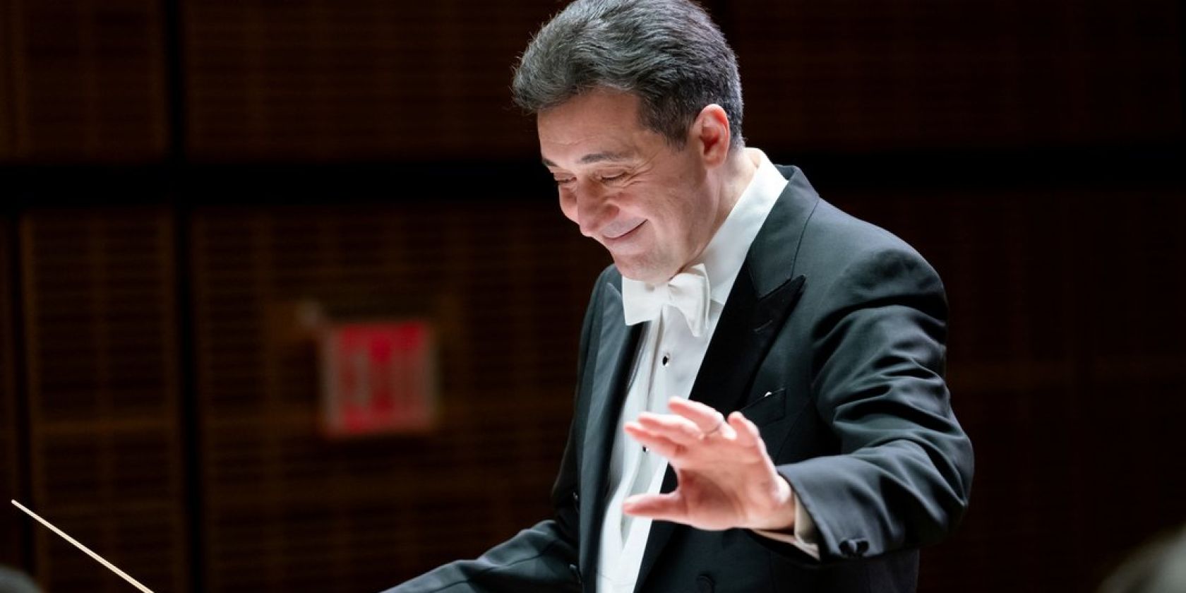 Chamber Orchestra of New York / Salvatore Di Vittorio, © Jennnifer Taylor Chamber Orchestra of New York / Salvatore Di Vittorio, © Jennnifer Taylor