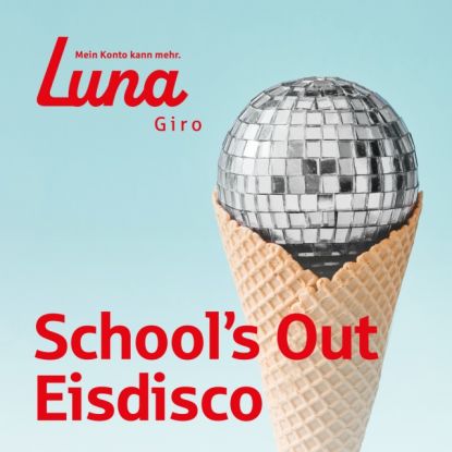 Eisdisco, © Gemeinde Adendorf Eisdisco, © Gemeinde Adendorf