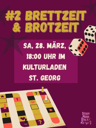 STUUV MOOD: Brettzeit und Brotzeit, © Stuuv Mood STUUV MOOD: Brettzeit und Brotzeit, © Stuuv Mood