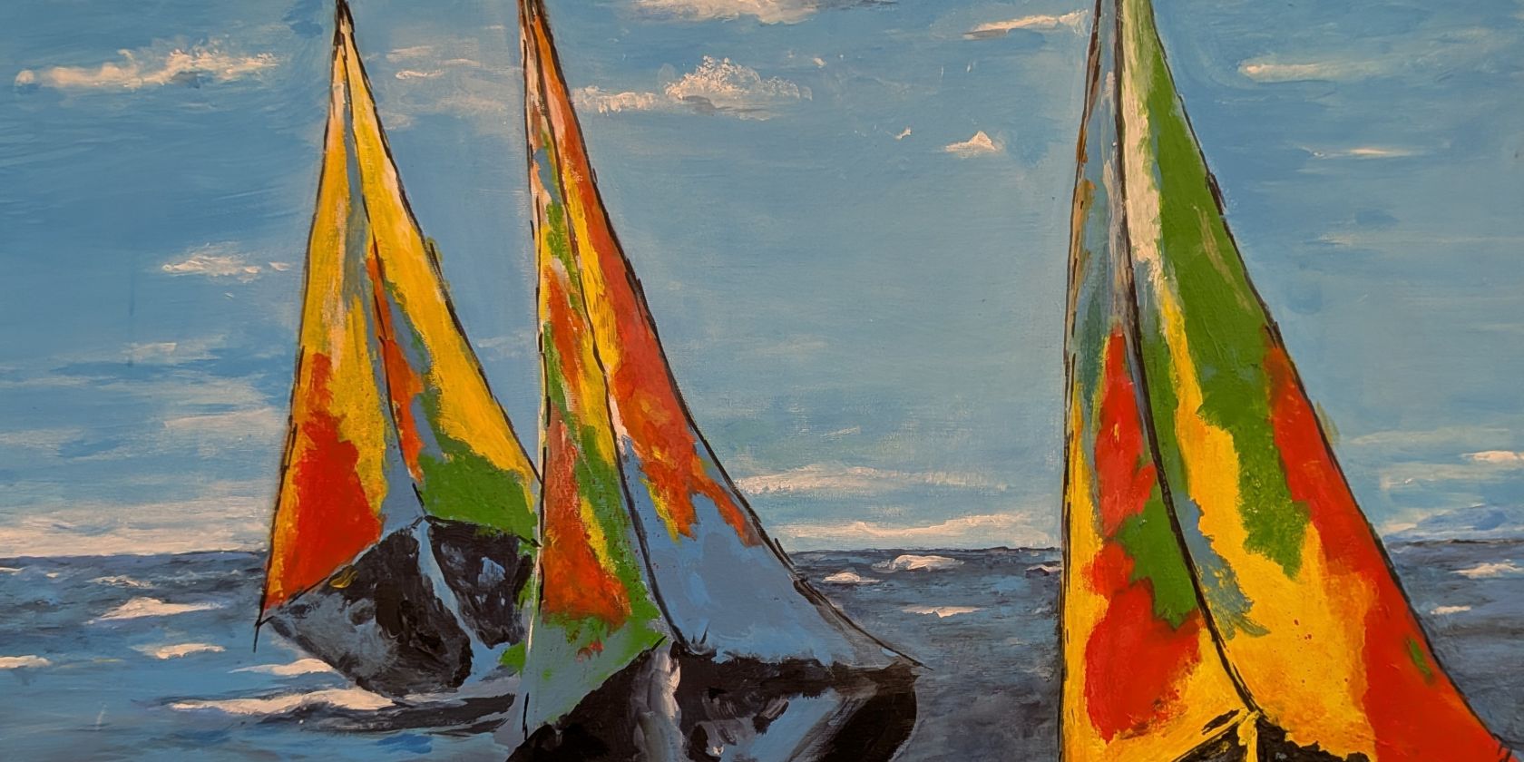 25-12-22 Segelboote IngridJanne, © Ingrid Janne 25-12-22 Segelboote IngridJanne, © Ingrid Janne