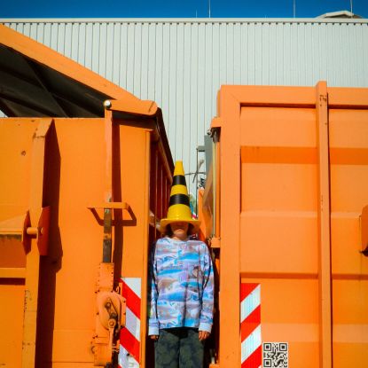 Fritzi Ernst Introvert Tour, © Laura Kahlert Fritzi Ernst Introvert Tour, © Laura Kahlert