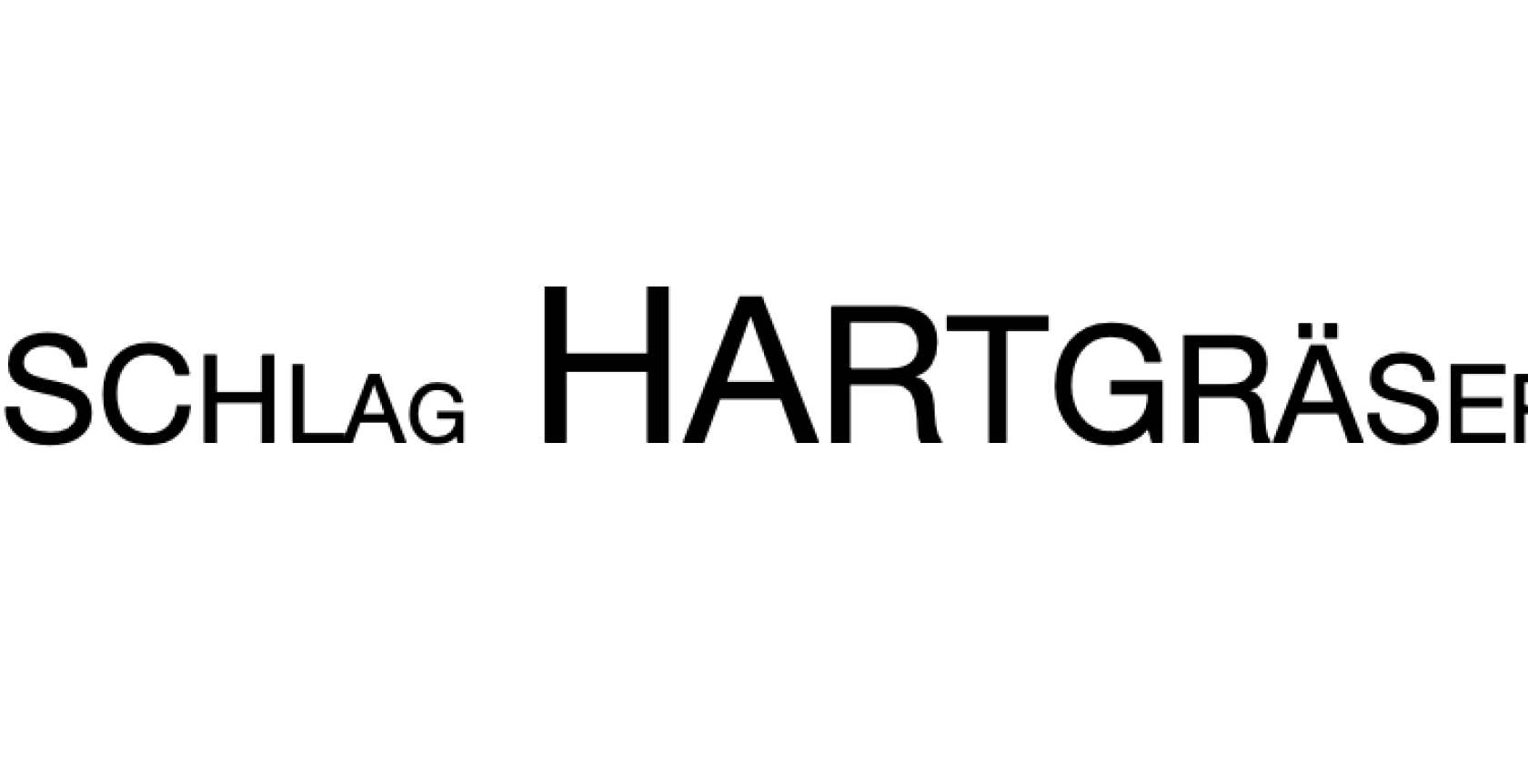 Steinschlag Hartgräser Zeit, © image-copyright-de Steinschlag Hartgräser Zeit, © image-copyright-de
