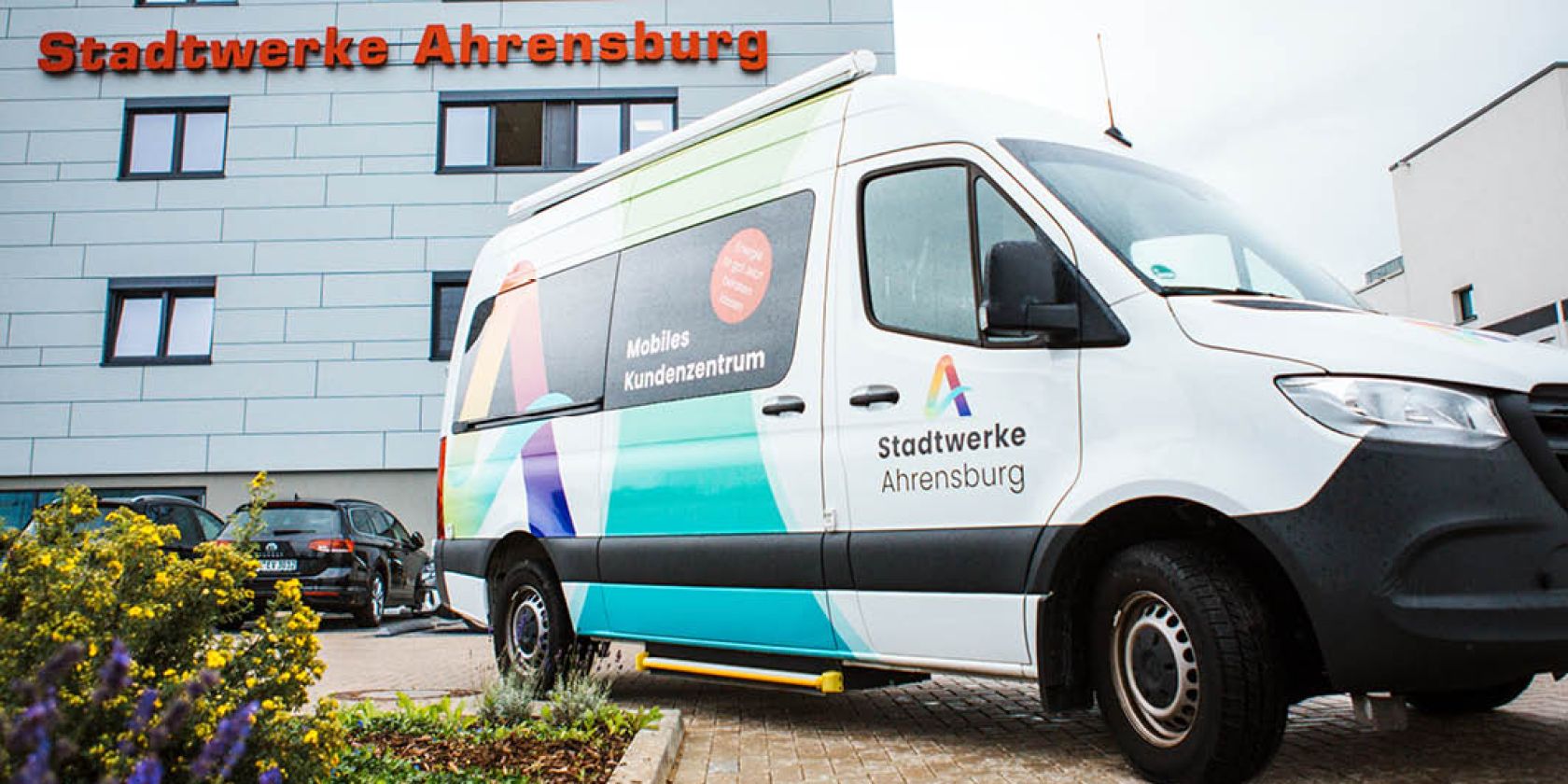 25-12-16 Stadtwerke Ahr. Stadtwerke Ahrensburg, © Stadtwerke Ahrensburg 25-12-16 Stadtwerke Ahr. Stadtwerke Ahrensburg, © Stadtwerke Ahrensburg