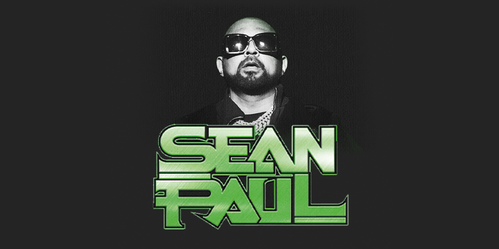 Sean Paul - TIMELESS TOUR, © links im Bild Sean Paul - TIMELESS TOUR, © links im Bild