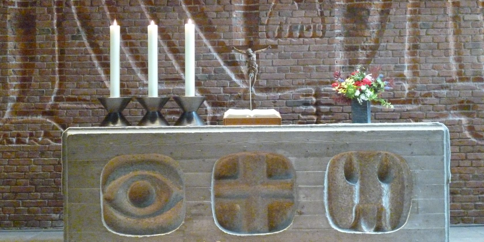 Gottesdienst, © jb Gottesdienst, © jb