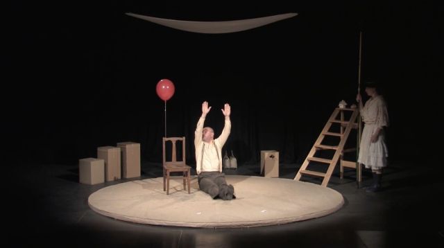 Rawums (:), © florschütz & döhnert Rawums (:), © florschütz & döhnert