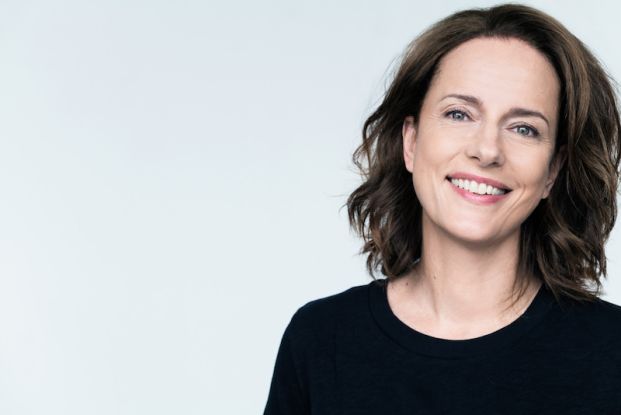 Claudia Michelsen, Quelle: Reservix Claudia Michelsen, Quelle: Reservix