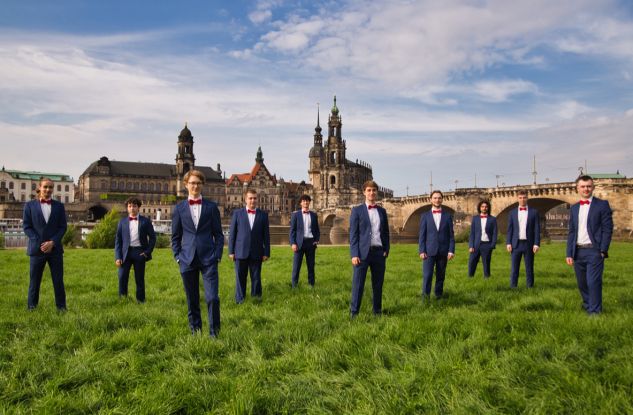 Konzert mit dem twentytwo-ensemble Dresden, © twenty two ensemble Konzert mit dem twentytwo-ensemble Dresden, © twenty two ensemble