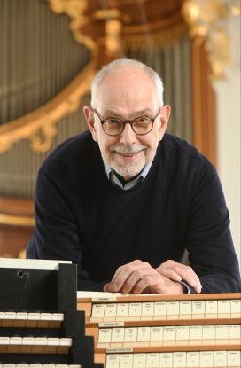 Christoph Schoener, © Michael Zapf Christoph Schoener, © Michael Zapf