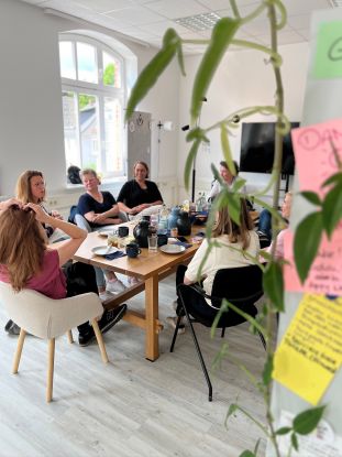 Tag der offenen Konfitüre im vitamin K4, © vitamin K4 Tag der offenen Konfitüre im vitamin K4, © vitamin K4