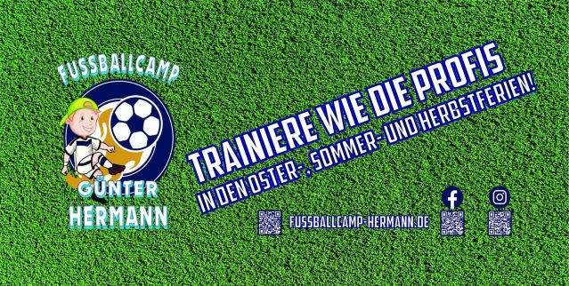 Fußballcamp Günter Hermann Fußballcamp Günter Hermann