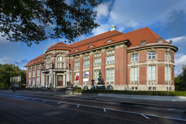 Musuem am Rothenbaum - Kulturen und Künste der Welt (MARKK), © MARKK Musuem am Rothenbaum - Kulturen und Künste der Welt (MARKK), © MARKK