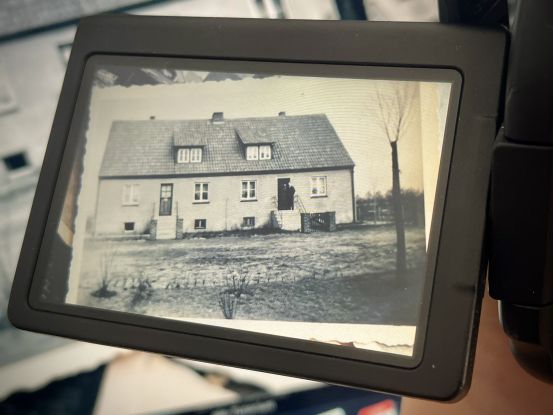 Vortrag und Film: Vor dem Vergessen bewahren, © Museum im Marstall Vortrag und Film: Vor dem Vergessen bewahren, © Museum im Marstall