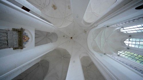 Oase der Stille, © Stefan H. Schenk Oase der Stille, © Stefan H. Schenk