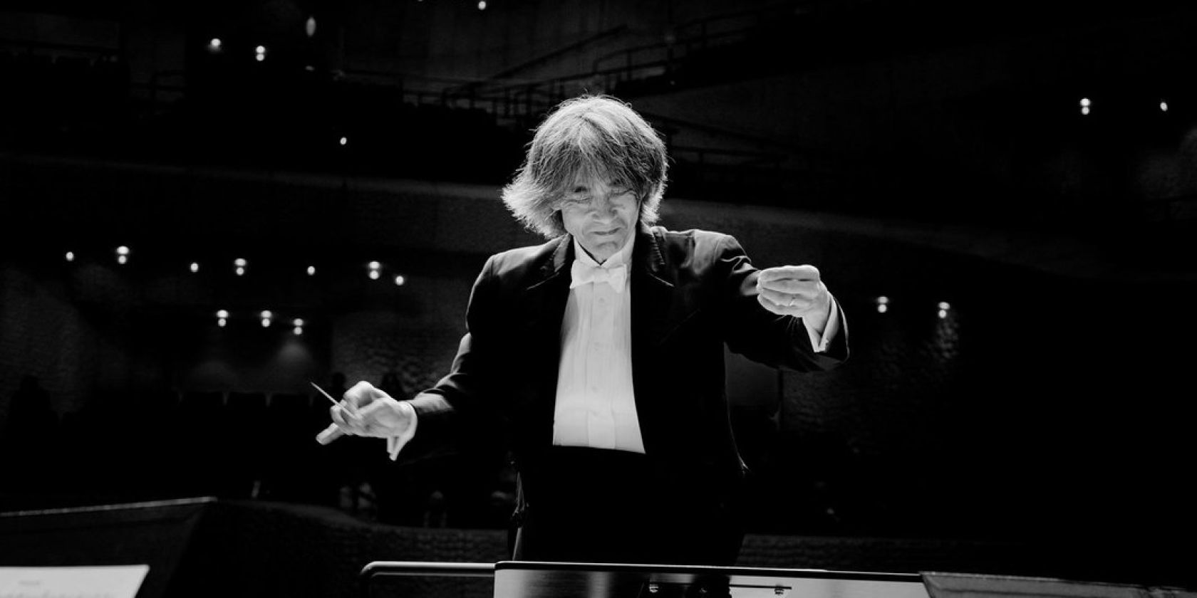 Philharmonisches Staatsorchester Hamburg / Kent Nagano, © Felix Broede Philharmonisches Staatsorchester Hamburg / Kent Nagano, © Felix Broede