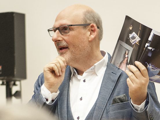 Opern-Werkstatt, © Ralf Gertzen Opern-Werkstatt, © Ralf Gertzen