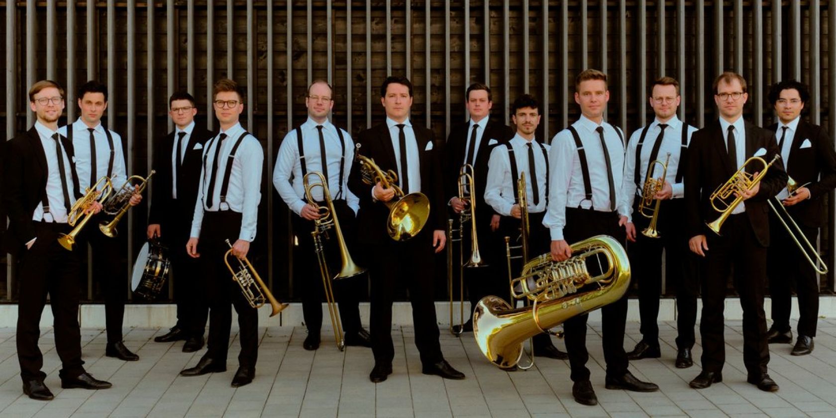 Konzert der Oscar und Vera Ritter-Stiftung, © Anna Ziegler Konzert der Oscar und Vera Ritter-Stiftung, © Anna Ziegler