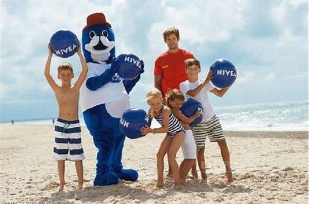 DLRG/Nivea Strandfest, © DLRG - Deutsche Lebens-Rettungs-Gesellschaft e.V. DLRG/Nivea Strandfest, © DLRG - Deutsche Lebens-Rettungs-Gesellschaft e.V.