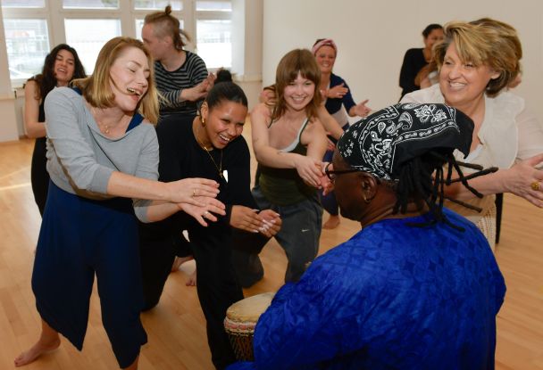 Mandinka_Tanz_Hamburg_rein (1), © Stephanie Bangoura Mandinka_Tanz_Hamburg_rein (1), © Stephanie Bangoura