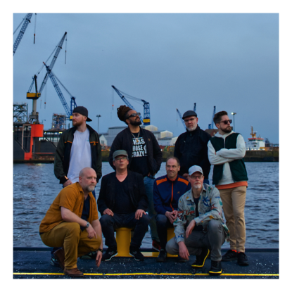 RAW BIRD & DIE SLENG TANG GANG F+K PRESENTS (REGGAE), © (c) Sleng Tang RAW BIRD & DIE SLENG TANG GANG F+K PRESENTS (REGGAE), © (c) Sleng Tang