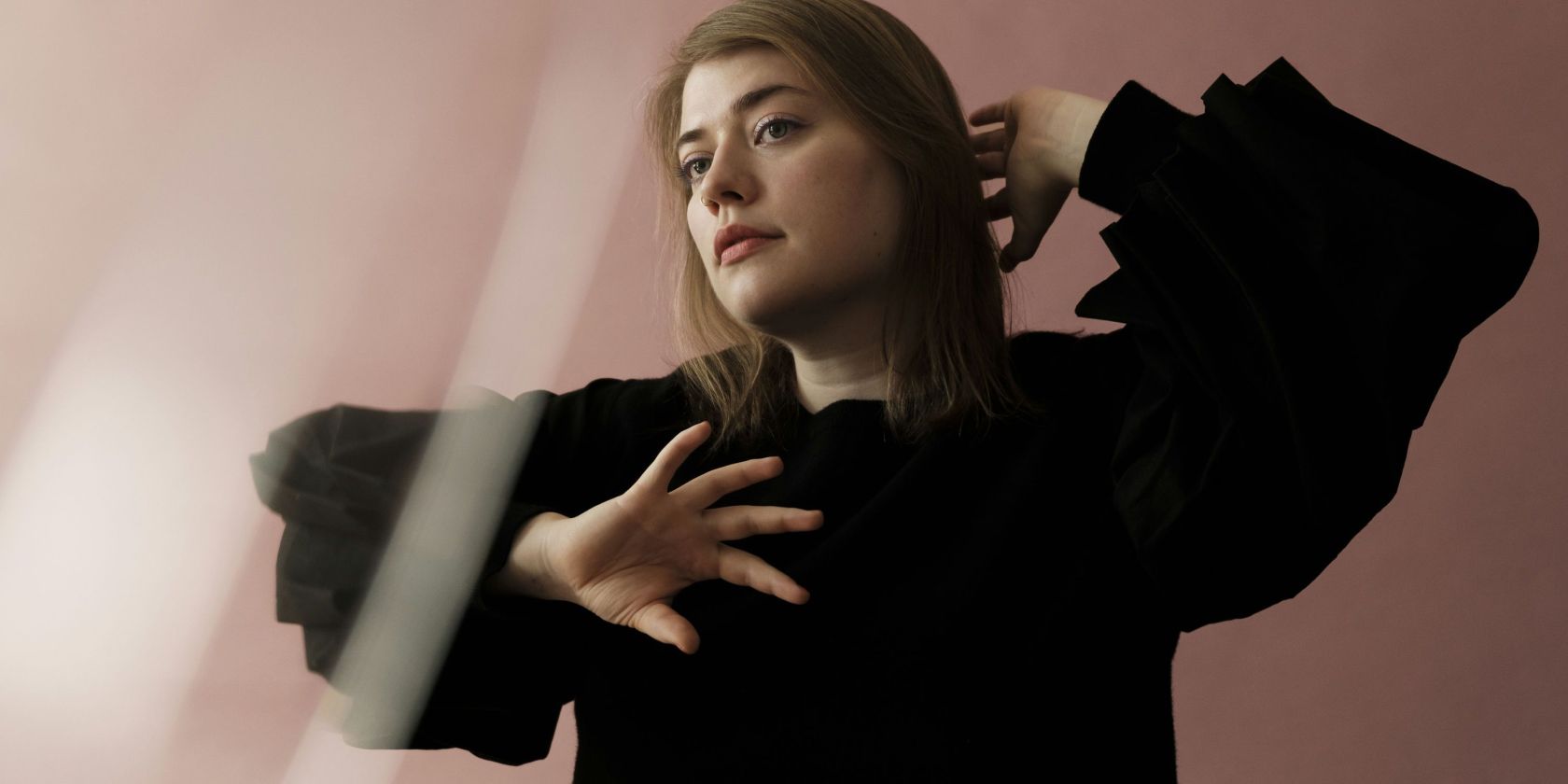 LA ILA Large Ensemble (MA Abschluss), © Marie Krahl LA ILA Large Ensemble (MA Abschluss), © Marie Krahl