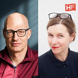 Joachim Meyerhoff & Melanie Garanin, © (c) Greta Garanin & Heike Steinweg Joachim Meyerhoff & Melanie Garanin, © (c) Greta Garanin & Heike Steinweg