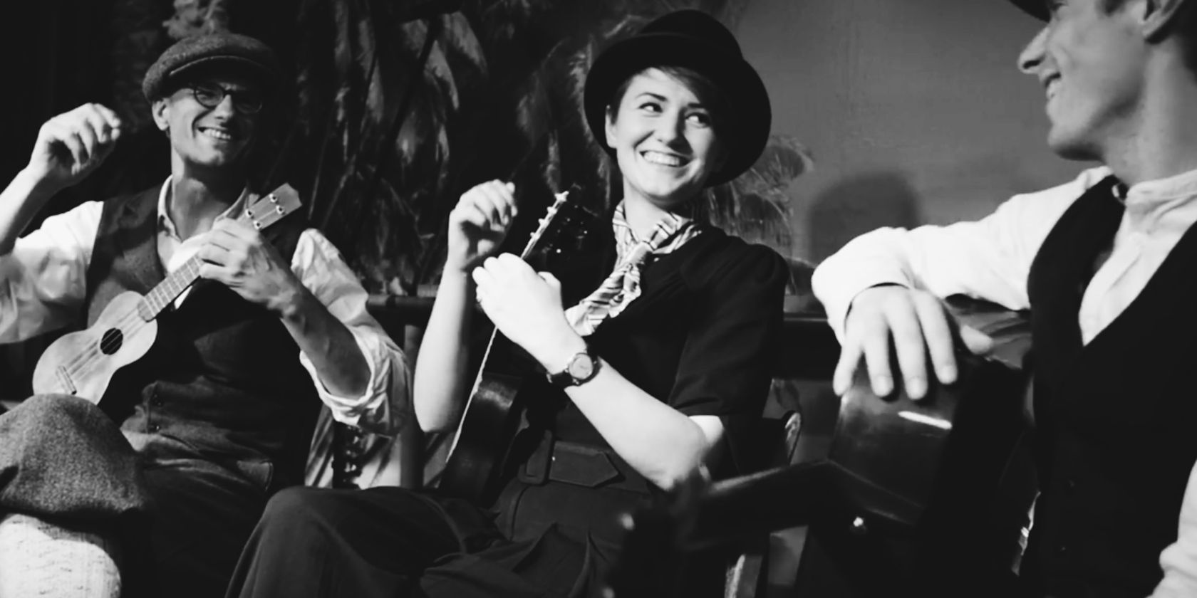 Bad Mouse Orchestra (c) HerzogRecords, © HerzogRecords Bad Mouse Orchestra (c) HerzogRecords, © HerzogRecords