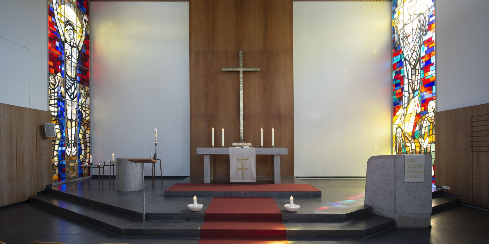 Groß & Klein Gottesdienst, © Ev.-Luth. Kirchengemeinde Stellingen Groß & Klein Gottesdienst, © Ev.-Luth. Kirchengemeinde Stellingen