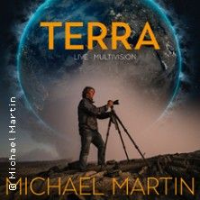 Michael Martin - Terra, © links im Bild Michael Martin - Terra, © links im Bild