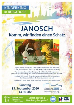 kinderkino_130926, © SerrahnEins e.V. kinderkino_130926, © SerrahnEins e.V.