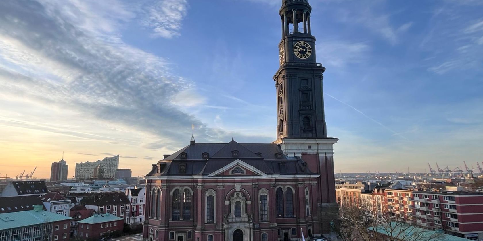 St. Michaelis, © St. Michaelis St. Michaelis, © St. Michaelis