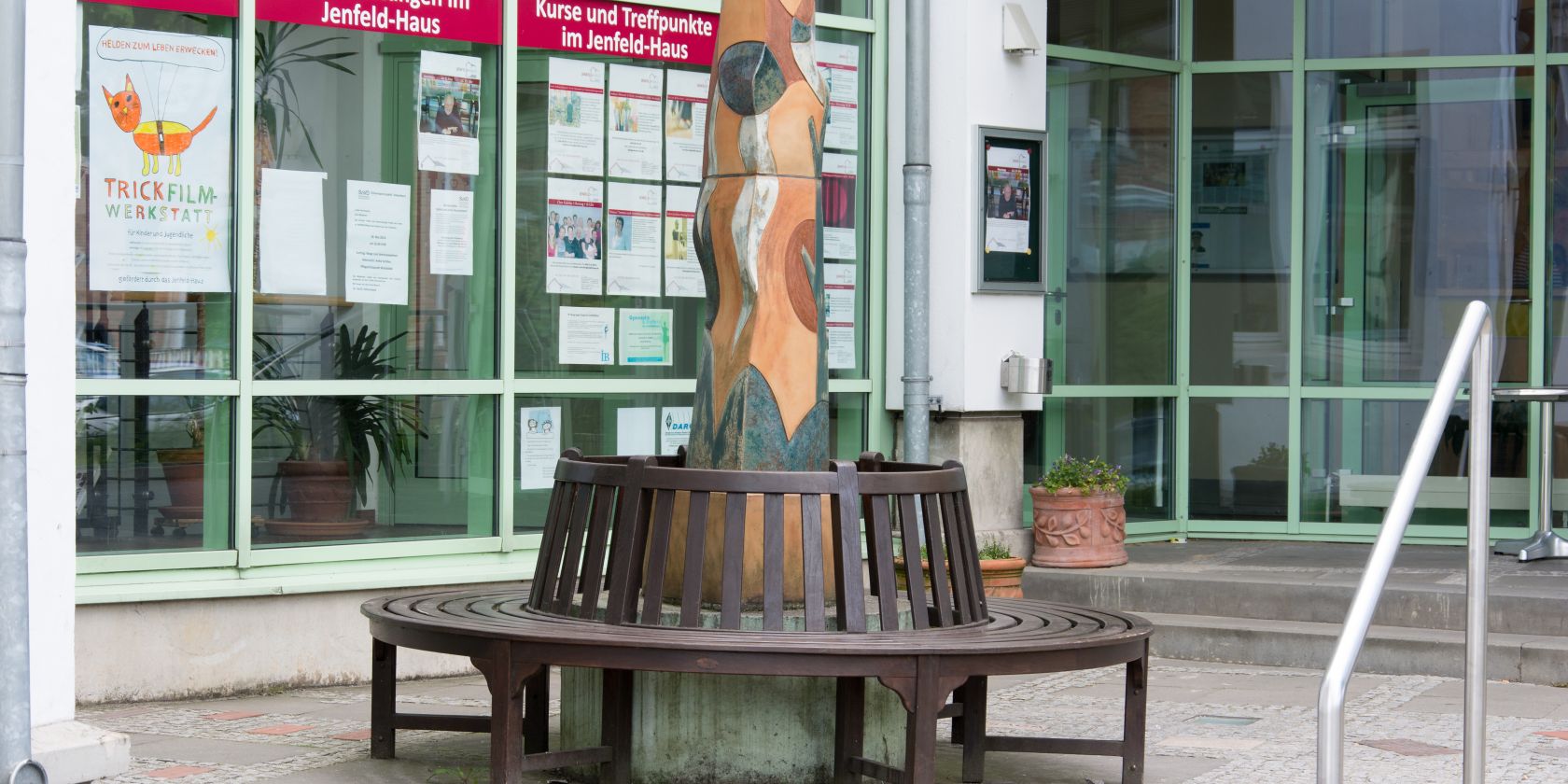 Jenfeld Haus_3, © Johannes Beschoner Jenfeld Haus_3, © Johannes Beschoner