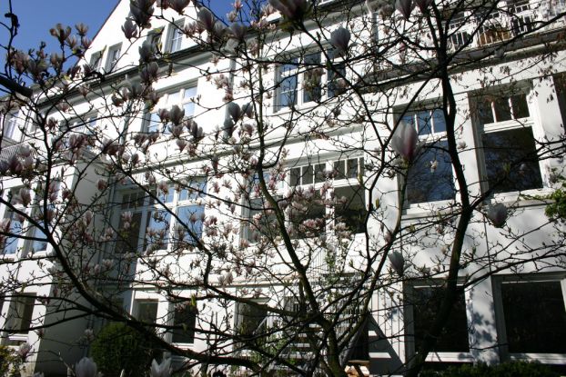 Evangelische Familienbildung Eppendorf, © Monika Rehberg Evangelische Familienbildung Eppendorf, © Monika Rehberg