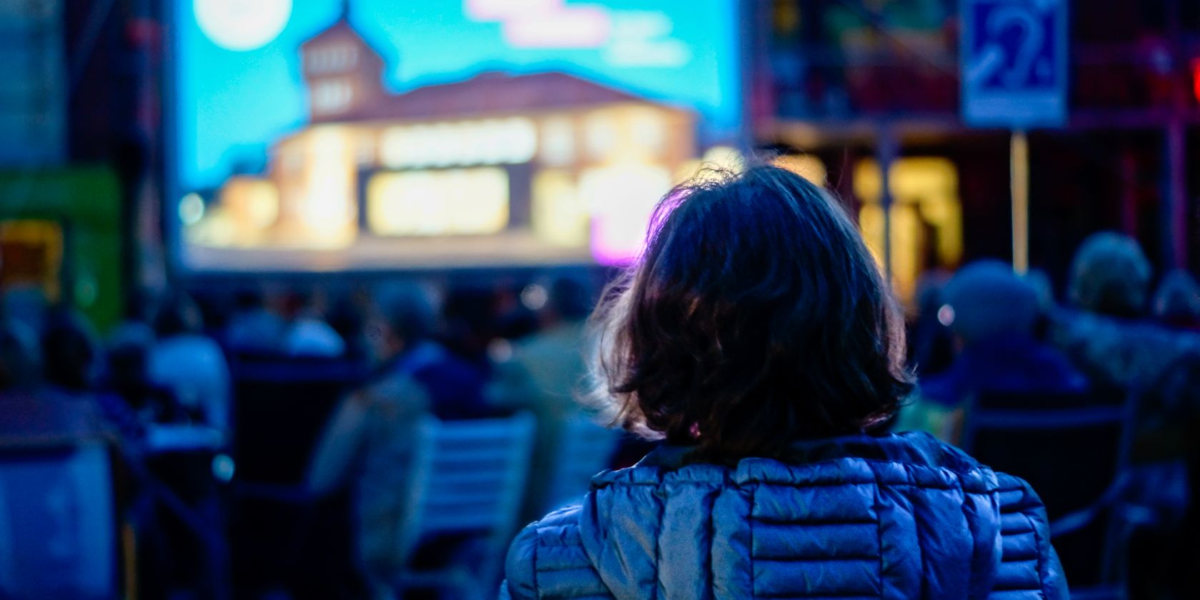 Sommerkino, © Sommerkino Sommerkino, © Sommerkino