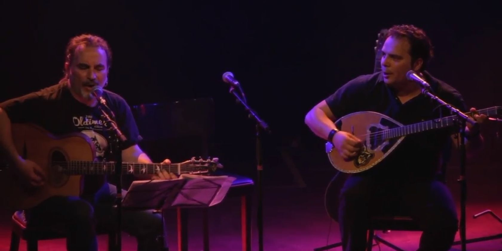 RembetikoBlues, © RembetikoBlues RembetikoBlues, © RembetikoBlues