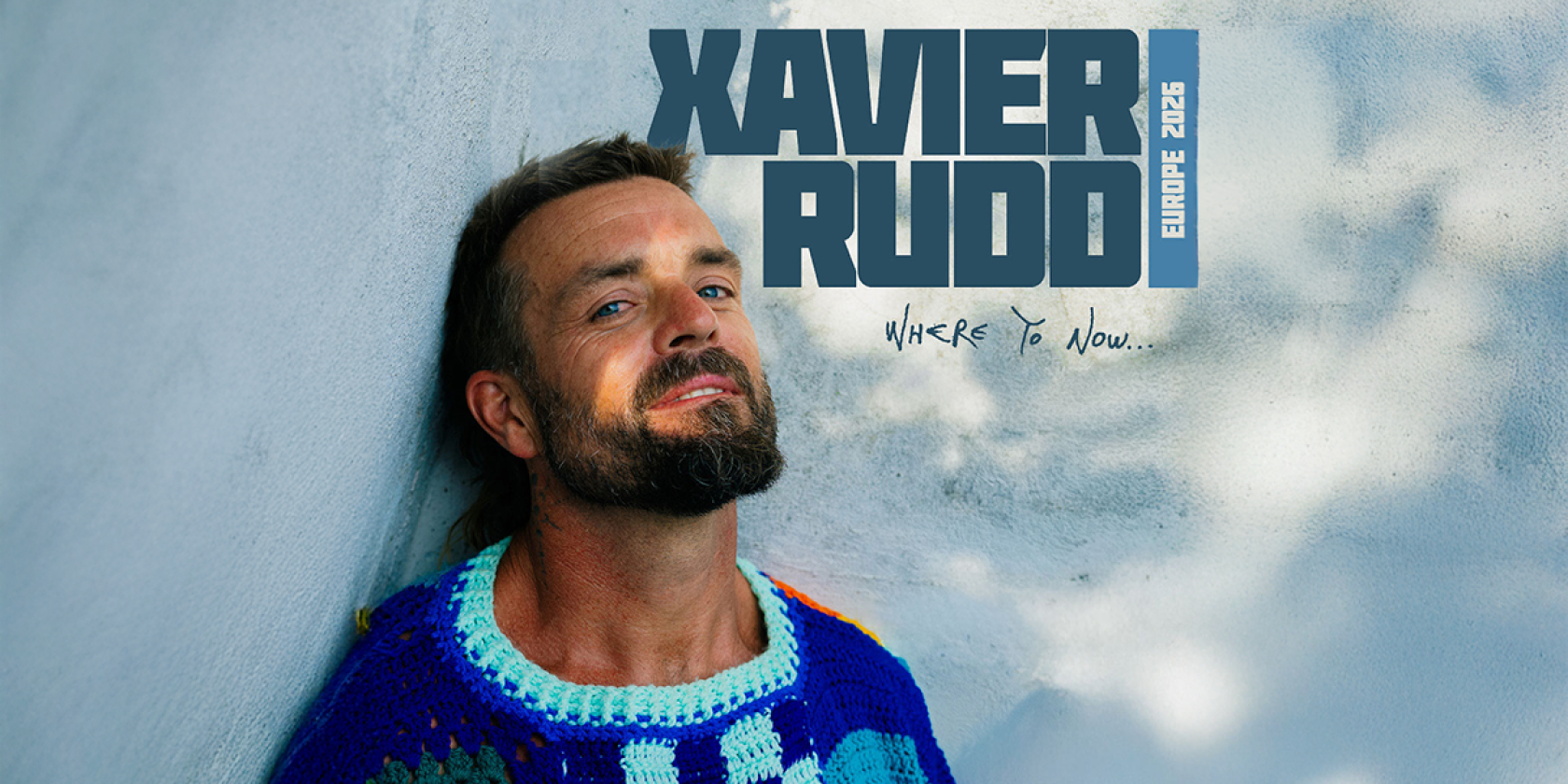 Xavier Rudd, © links im Bild Xavier Rudd, © links im Bild