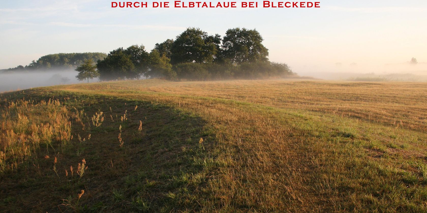 Philosophischer Spaziergang mit Eckermann & Goethe durch die Elbtalaue in Bleckede / Johann Peter Eckermann - Der Tragödie II. Teil, © Petra Pettmann Philosophischer Spaziergang mit Eckermann & Goethe durch die Elbtalaue in Bleckede / Johann Peter Eckermann - Der Tragödie II. Teil, © Petra Pettmann