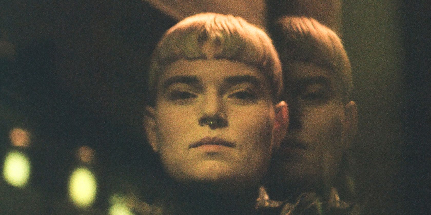 Deer Anna, © Hannes Wolf Deer Anna, © Hannes Wolf