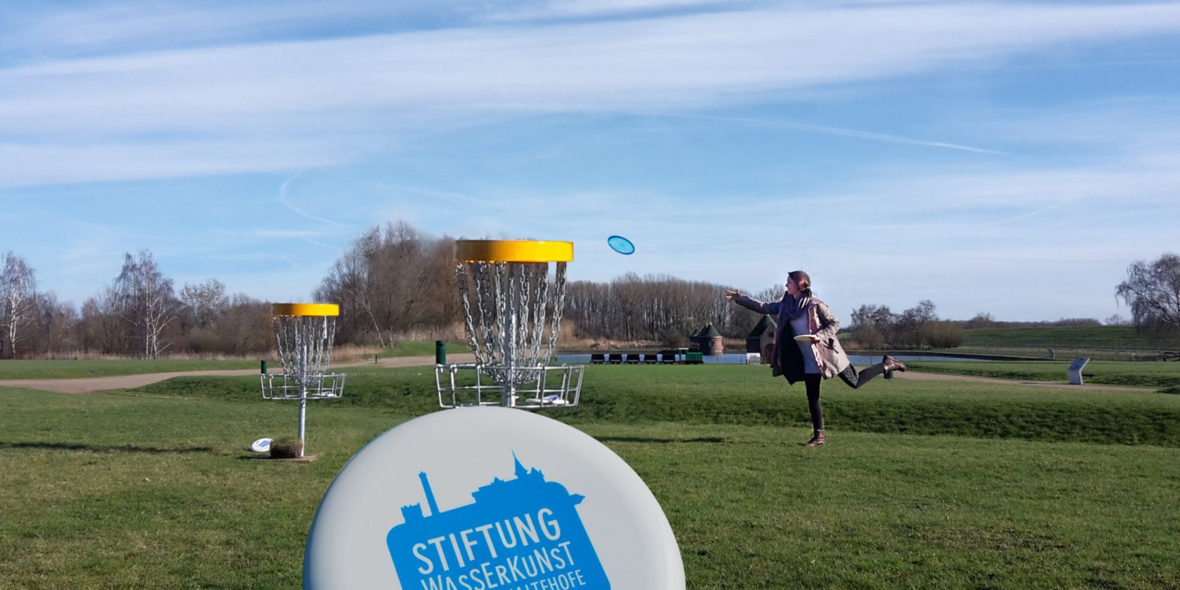 , © Stiftung Wasserkunst Elbinsel Kaltehofe , © Stiftung Wasserkunst Elbinsel Kaltehofe