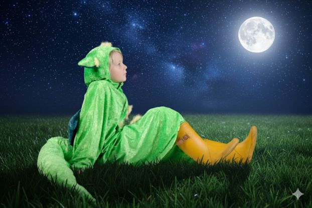 Tabaluga, © Theater 47 Tabaluga, © Theater 47