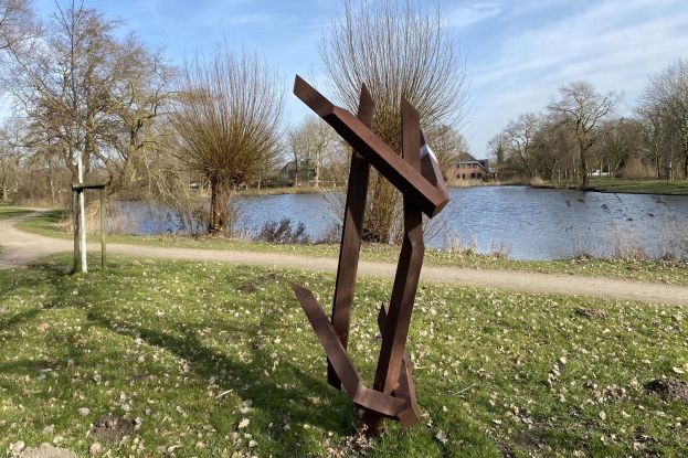 Skulptur-op-de-Wurt-2-(c)GD, © GDM Skulptur-op-de-Wurt-2-(c)GD, © GDM
