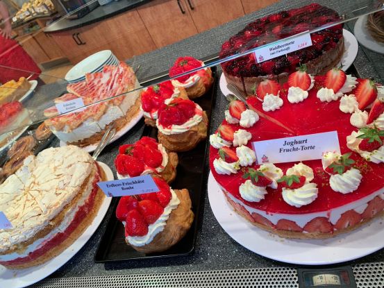 Hofführung zu Fuß mit Vitamine naschen, © Obsthof Matthies Hofführung zu Fuß mit Vitamine naschen, © Obsthof Matthies