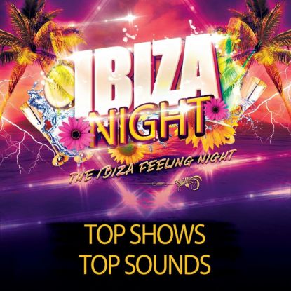 Post Ibiza, © Club Equinoxe Post Ibiza, © Club Equinoxe
