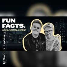 FUN FACTS mit Jupiter Jones, © links im Bild FUN FACTS mit Jupiter Jones, © links im Bild