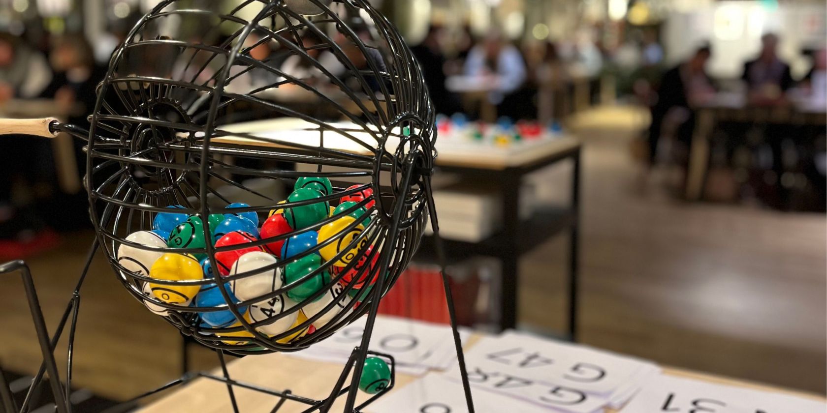 BINGO! bei IKEA Hamburg-Moorfleet, © IKEA Deutschland BINGO! bei IKEA Hamburg-Moorfleet, © IKEA Deutschland