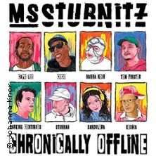chronically offline: Capo Lee, Coco, Barking Continues, Hanna Noir...., © links im Bild chronically offline: Capo Lee, Coco, Barking Continues, Hanna Noir...., © links im Bild
